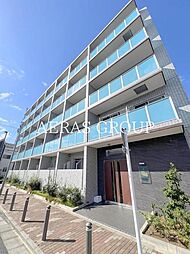 ヴァレッシア曳舟アンベリール