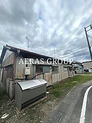 田中貸家