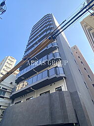 リルシア新御徒町 902