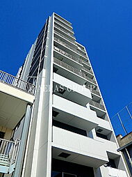 パークアクシス板橋本町 205