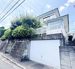 あざみ野3丁目貸家