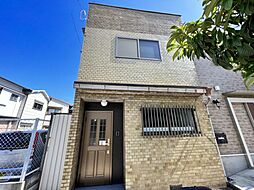 大阪市西淀川区姫島２丁目の一戸建て