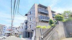 ラフィスタ鷺沼（北棟）