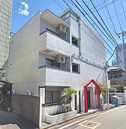 森林プラザ新川崎