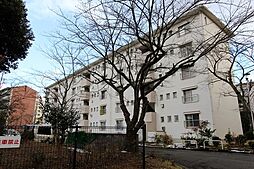 鈴蘭台第3団地1号棟