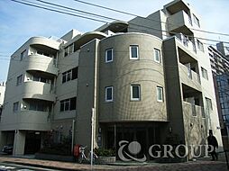 シンシア西大井