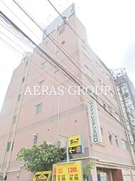 アイアイレジデンス川口