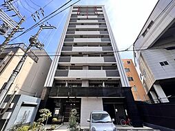 大阪市此花区西九条３丁目