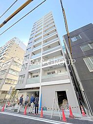 パークアクシス神田レジデンス