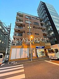 ライオンズマンション麹町桔梗