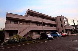 ハイツフラントｐａｒｔII 201