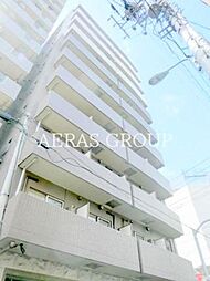 ステージファースト武蔵小山II