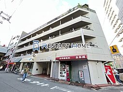 神戸市中央区元町通４丁目