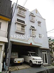 行徳石田マンション