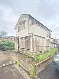 和泉が丘3丁目戸建