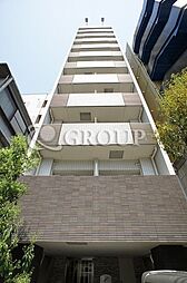 港区芝浦１丁目