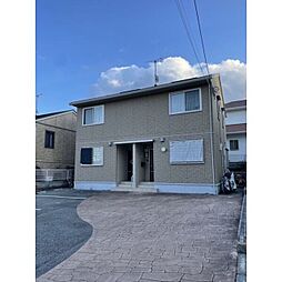 神戸市北区藤原台北町1丁目の一戸建て