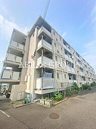 ビレッジハウス鎌倉6号棟