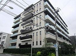 パークホームズ横濱東白楽