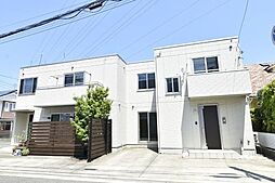 新潟市中央区神道寺1丁目の一戸建て