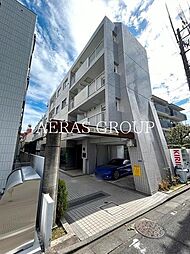 大田区石川町２丁目