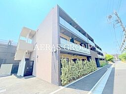 ＳＨＯＫＥＮ Ｒｅｓｉｄｅｎｃｅ川崎生田
