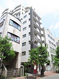 フィオリトゥーラ三軒茶屋ステーションフロント