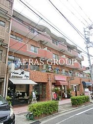 大商第三マンション