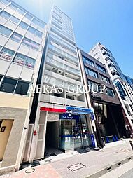 テラス銀座