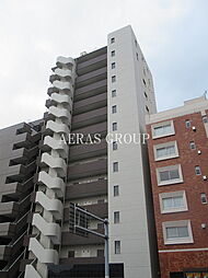 グラシーナ文京 704