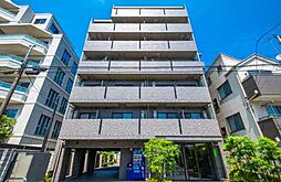 大田区西糀谷１丁目