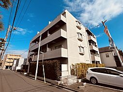 プランタン横浜 403