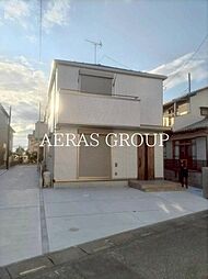 Ｎａｎａｌａ A棟