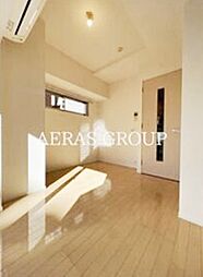 プラウドフラット神楽坂II