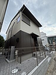 セレーノまちだ1 B