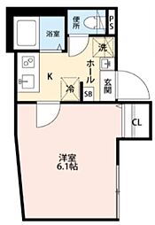 グランクオール久が原