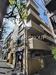 パレドール中野第五