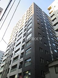 ザ・パークハウス築地入船