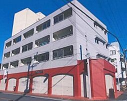 信栄第二マンション