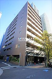 港区芝浦２丁目