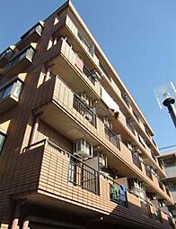 倉林マンション 405