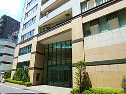 パークアクシス日本橋ステージ