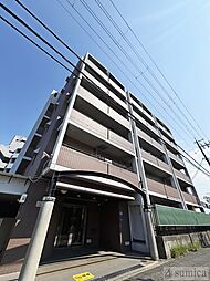 大阪市平野区長吉長原４丁目