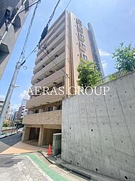 渋谷区代々木３丁目