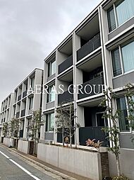 フレンシア玉川田園調布
