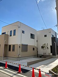 箕面市西小路2丁目の一戸建て
