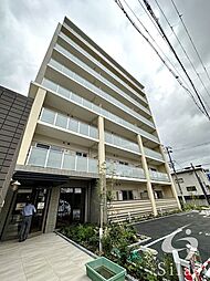 大阪市西淀川区御幣島１丁目