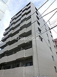 ルーブル中落合