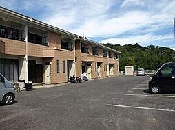 ヴィレッジ・ラポールB 102