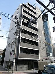 セジョリ王子駅前